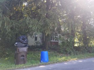 1125 Passer Rd, Coopersburg, PA 18036