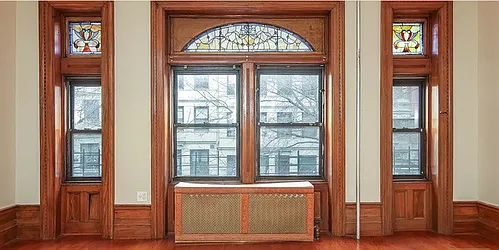Rented by Corcoran