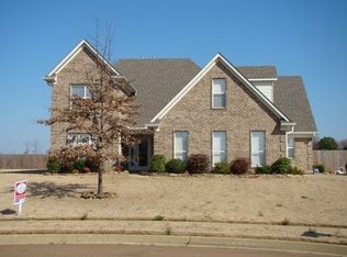 1292 Ora Lee Dr, Hernando, MS 38632