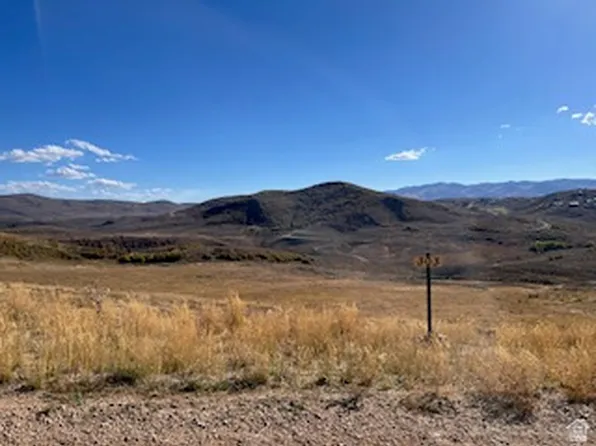 350 E Parkview Rd, Coalville, UT 84017