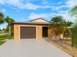 1 Ecuador Way, Fort Pierce, FL 34951