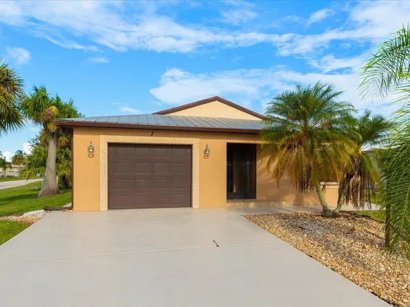 1 Ecuador Way, Fort Pierce, FL 34951