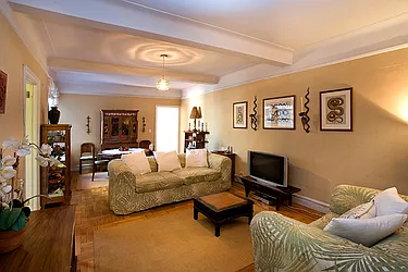 Sold by Brown Harris Stevens