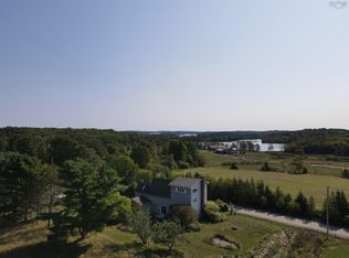 1017 Feeners Corner Rd, Lunenburg, NS B4V5A6