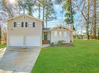 4101 Willow Ridge Rd, Douglasville, GA 30135