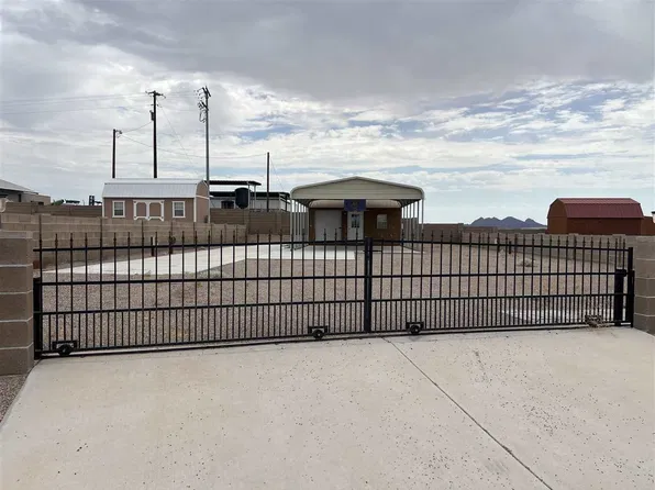 10401 Adobe Dr, Wellton, AZ 85356