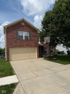 10194 Lothbury Cir, Fishers, IN, 46037