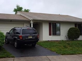 31A Haddon Rd, Monroe, NJ 08831