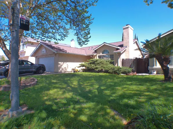 2284 Dry Creek Way, Stockton, CA 95206