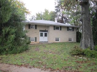 7950 Castle Hedge Dell, Glen Burnie, MD 21061