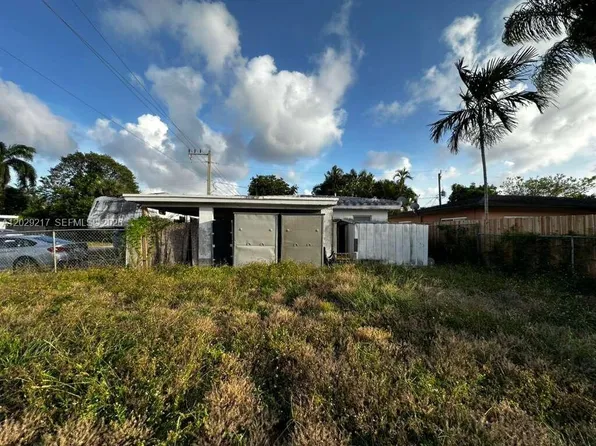 316 NW 47th Ct, Oakland Park, FL 33309