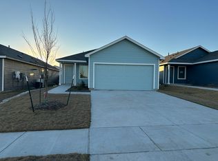 3920 Pontchartrain Pkwy, Sherman, TX 75090