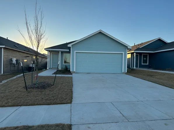 3920 Pontchartrain Pkwy, Sherman, TX 75090