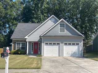 17 Crestbrook Dr SW, Cartersville, GA 30120