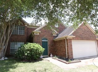 3210 Dobbin Stream Ln, Houston, TX 77084