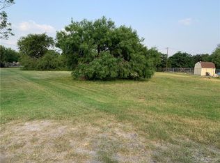 1518 David Ave, Palmview, TX 78574