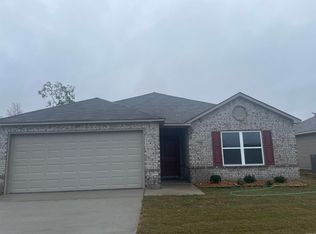 204 Sofia Dr, Maumelle, AR 72113