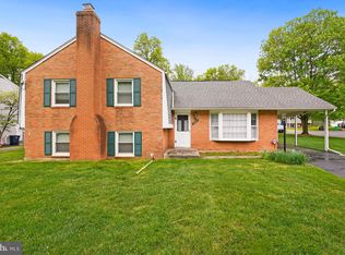 16011 Jerald Rd, Laurel, MD 20707