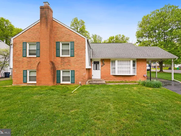 16011 Jerald Rd, Laurel, MD 20707