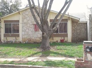 6626 Spring Hurst St, San Antonio, TX 78249