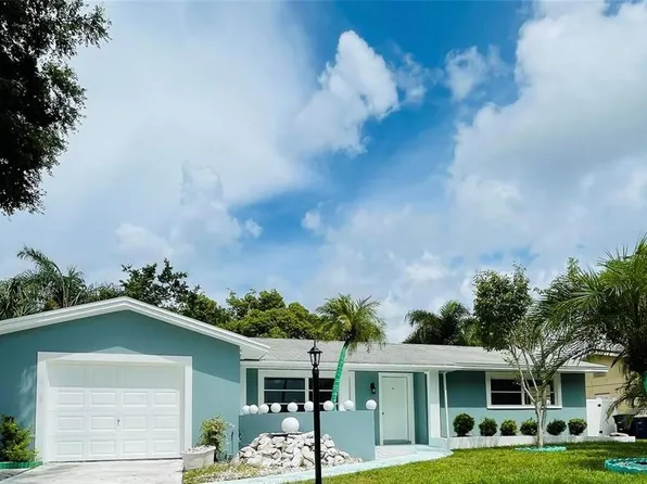 1209 Edenville Ave, Clearwater, FL 33764