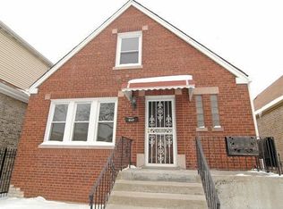 4512 S Saint Louis Ave, Chicago, IL