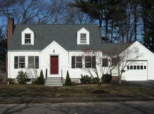 208 Greendale Ave, Needham, MA 02494