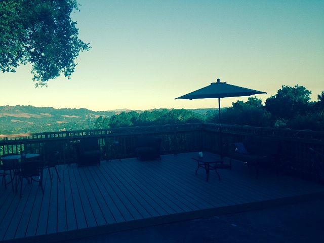 Pristine Views All Day