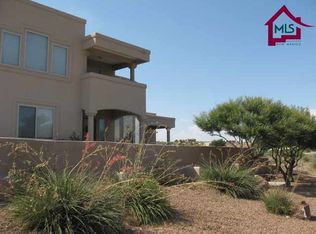 1501 Via Norte, Las Cruces, NM 88007