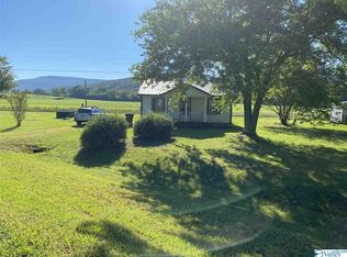 2625 Hurricane Rd, New Market, AL 35761