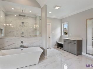 1526 Berwick Bend St, Zachary, LA 70791