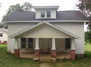 107 E Front St, Liberty, SC 29657