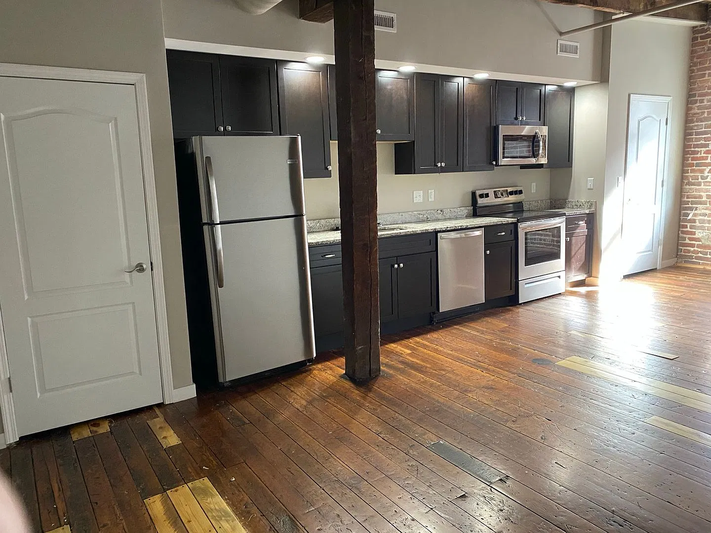 Prizery Lofts — Photo 2