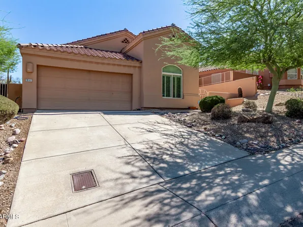 13815 N WOODSIDE Drive, Fountain Hills, AZ 85268