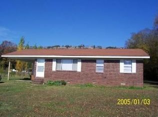 2002 W Main St, Atkins, AR 72823