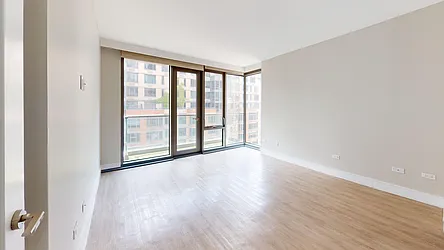 Rented by Bond New York