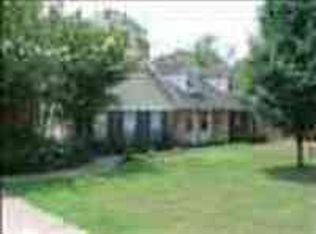 2112 Raintree Dr, Bryant, AR 72022