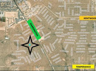 0 Scotch Bush, El Paso, TX 79928