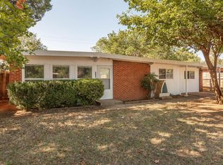 2313 48th St, Lubbock, TX 79412