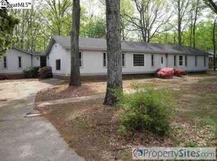 2125 Highway 418, Pelzer, SC 29669