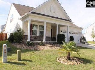 146 Luna Trl, Lexington, SC 29072