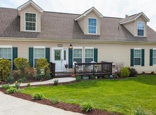 124 Indian Branch Rd, Candler, NC 28715