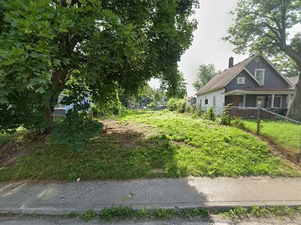 1351 N Gale St, Indianapolis, IN 46201