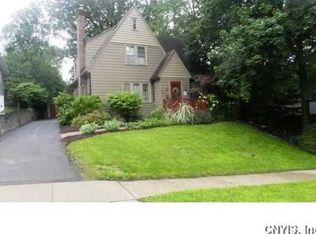 224 Sherbourne Rd, Syracuse, NY 13224