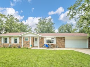 4927 Alexandria Pike, Anderson, IN