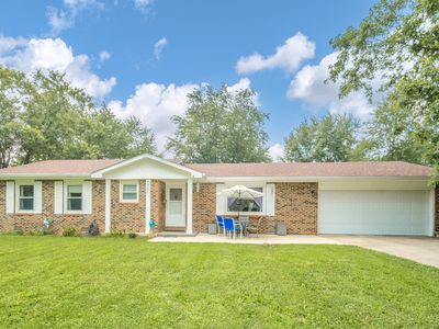 4927 Alexandria Pike, Anderson, IN, 46012