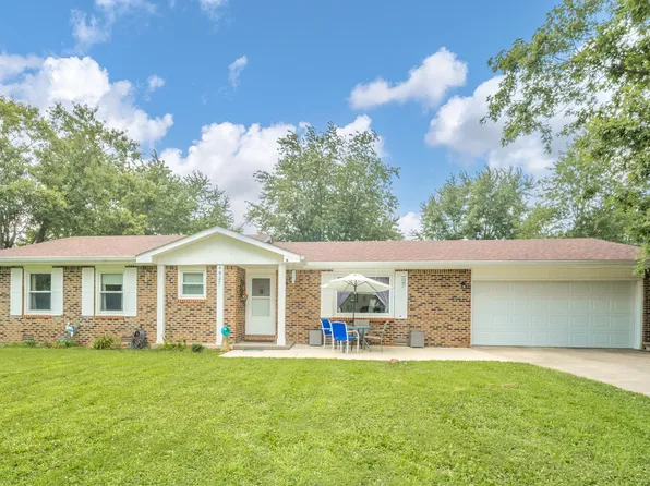 4927 Alexandria Pike, Anderson, IN 46012