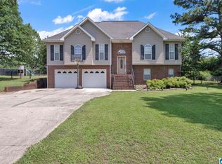 95 Cedar Trl, Warrior, AL 35180