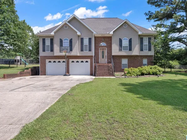 95 Cedar Trl, Warrior, AL 35180
