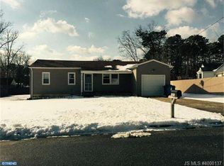 1061 Cutlass Ave, Manahawkin, NJ 08050